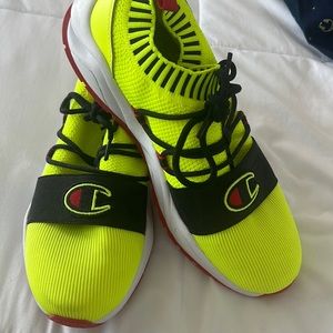 Champion Shoes